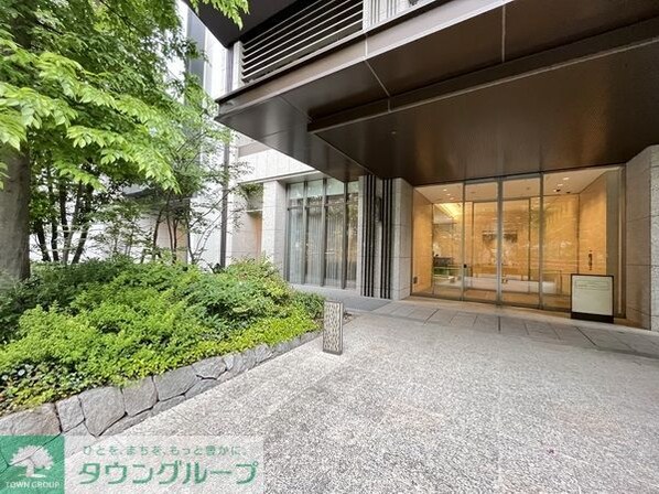 目黒第一マンションズの物件内観写真